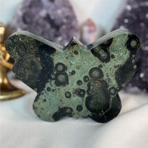 SALE 🎉✨ Kambaba Jasper 🦋